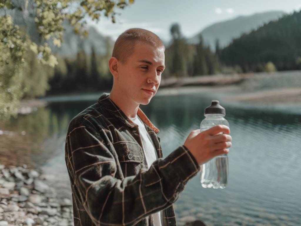 Why water softening is essential for active youth and healthy living
