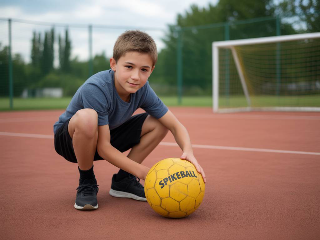 Pourquoi les sports émergents comme le spikeball captivent la jeunesse d'aujourd'hui