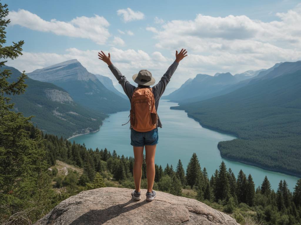 How Microadventures Are Helping Youth Reclaim Weekends Without Breaking the Bank