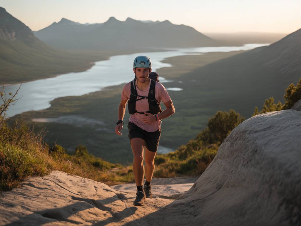 How adventure races are becoming the next big challenge for youth seeking travel and sport combined