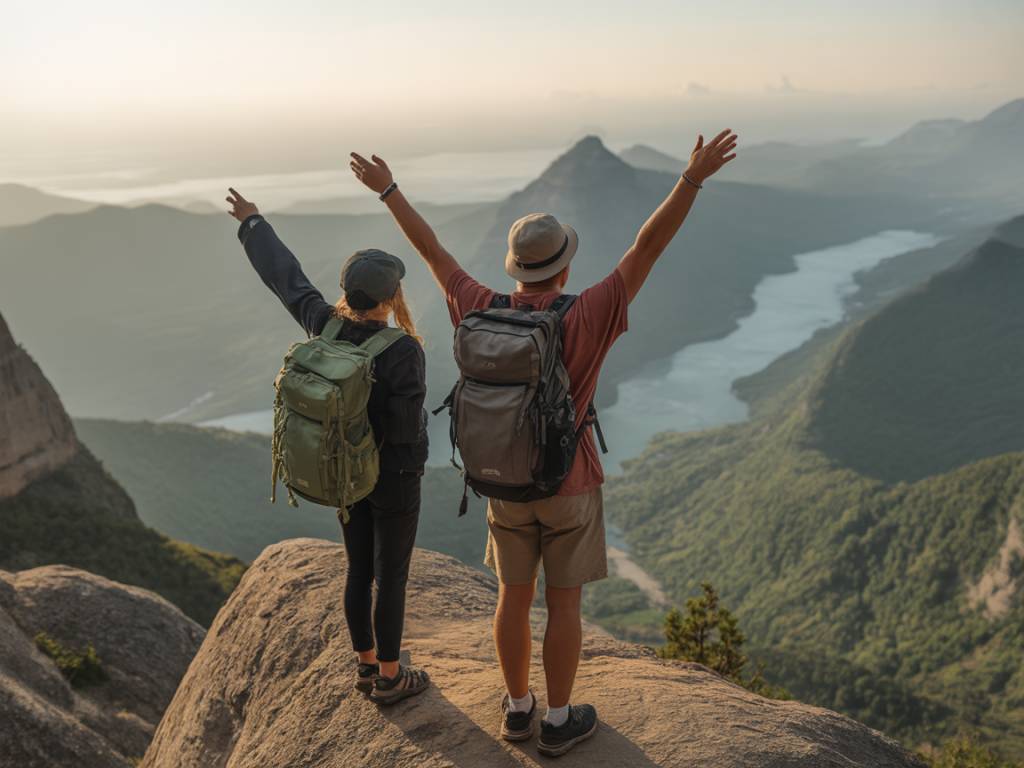 How Adventure Gap Years Are Transforming Young Travelers into Global Citizens