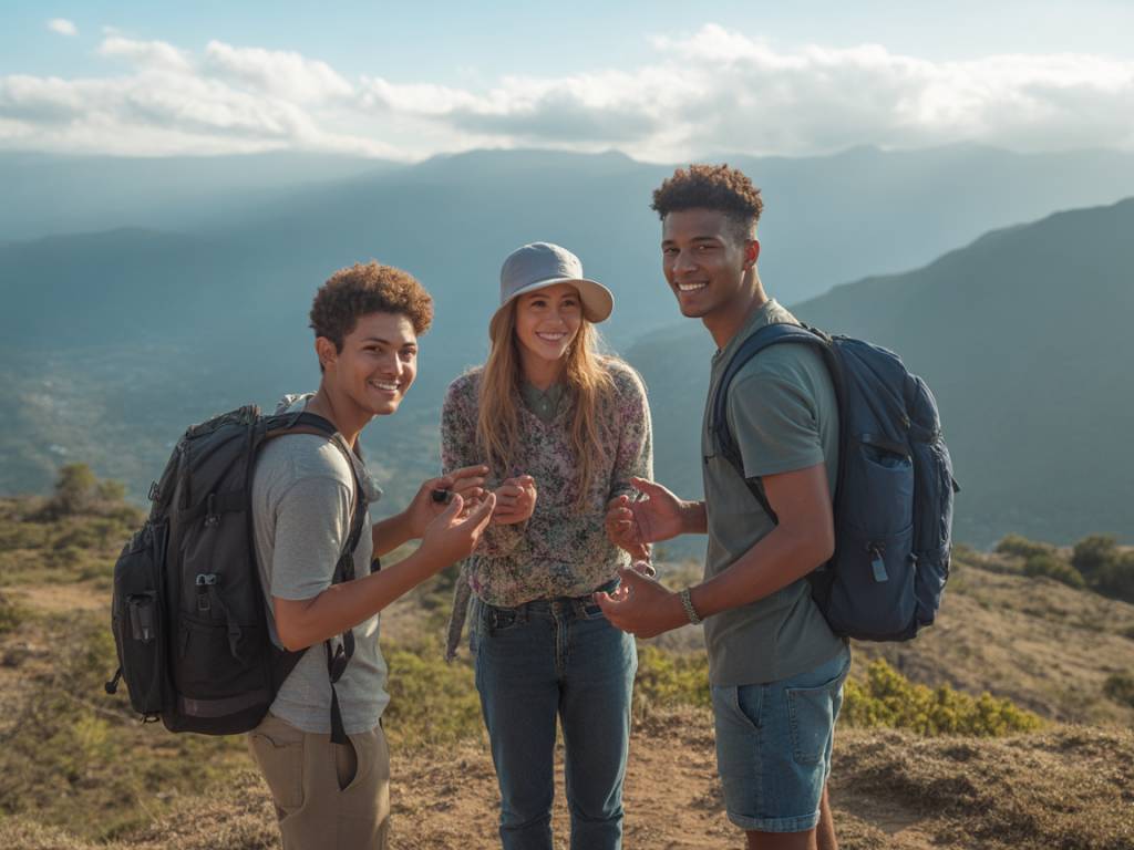 How Volunteer Travel Is Shaping a More Socially Conscious Generation of Youth