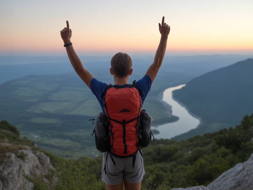 How Adventure Gap Years Are Transforming Youth Through Sports and Meaningful Travel