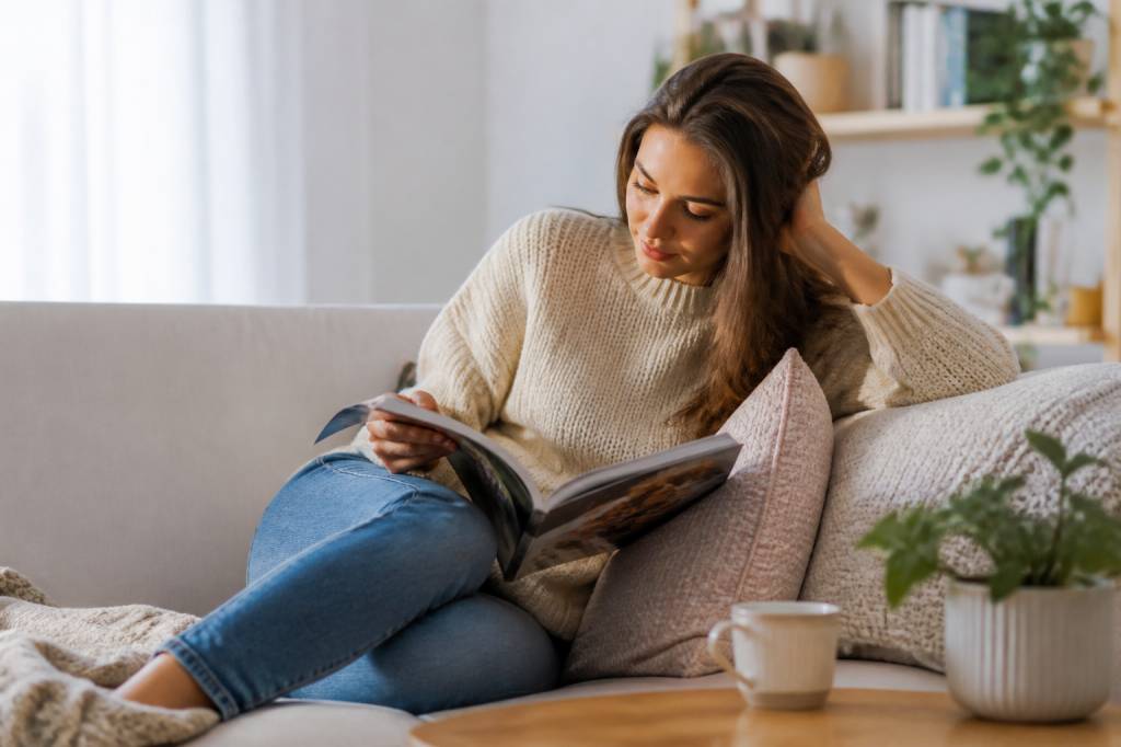 British lifestyle magazines: trends, culture and modern inspiration