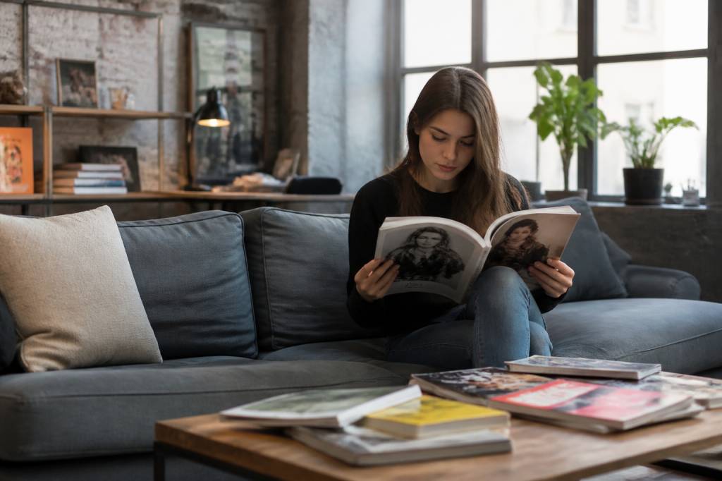 Cinema magazines: the best reads for film lovers and young creatives